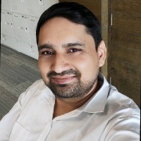 Mudit Sangwan