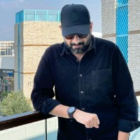 Moustafa Haroun