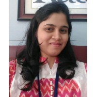 Shahanaz K
