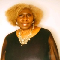 Joyce Patterson