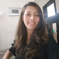 Anuja Suryawanshi