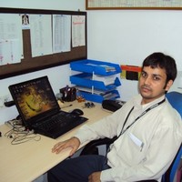 Rakesh Choubey
