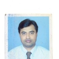 Rajendra kumar Waghade
