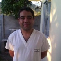 Robinson Clavijo Jeria