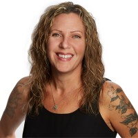 Christine Campbell