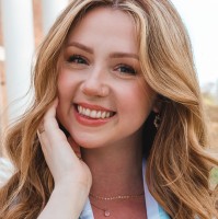 Caitlin Smith