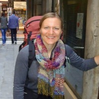 Nicole Stromgren, P.E.
