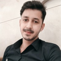 Jitendra Tripathi