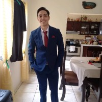 Daniel Mejía