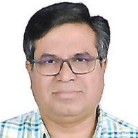 Wajid K R