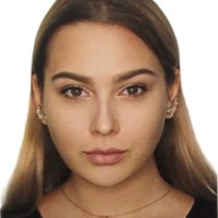 Viktoriia Gordeeva