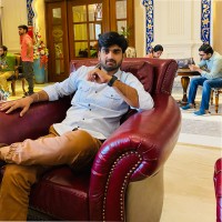 Mohit Kumar Gupta