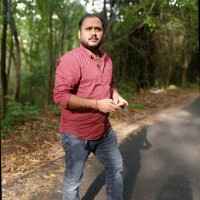 Harish V R