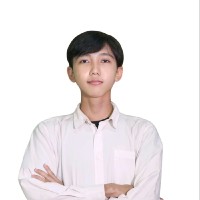 Gilang Restu Alamsyah