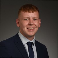 Harry Bond