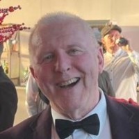 Trevor Pritchard