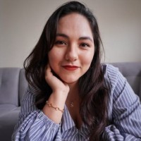 Sherezada Villafuerte Rosales