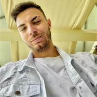 Enivander Junior