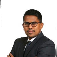 Girish Appadu, CFA
