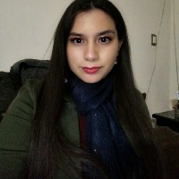 Claudia Sifuentes Banda