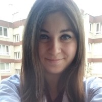 Hüsniye Burcu Kara