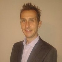 Mark Ashurst