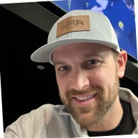 Justin Vandenberg