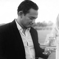 Hughy Dharmayoga