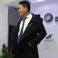 徐永成