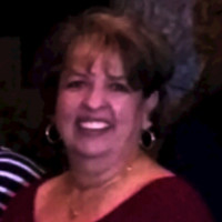 Amelia Pena