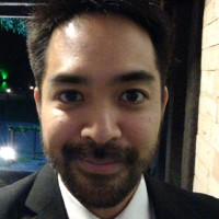 Eric Tatsuta