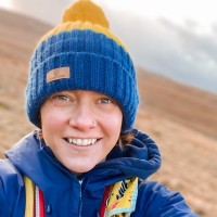 Ellie Macdonald