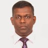 Anura Dissanayake