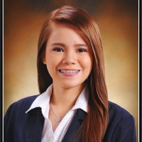 Trisha Claire Cabanlit, Cpa, Cma