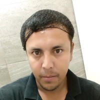Salvador Jimenez Bautista