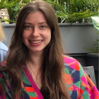 Elizabeth Harvey