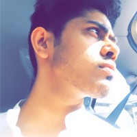 Fahad Kapadia