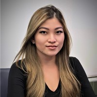 Stephanie Bui