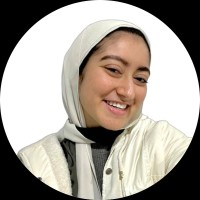 Sahar Mourad