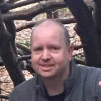Daniel Bold