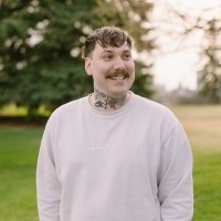 Luke Traub