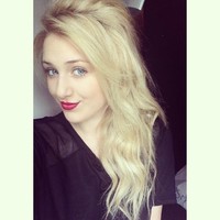 Serena Howes
