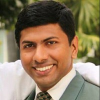 Ajit Poojary