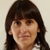 Isabel Ortega Garcia