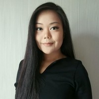 Megan Boonsanong Kohlbauer