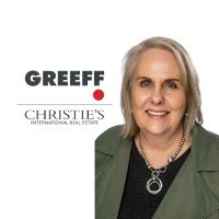 Melinda Greeff