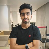 Oaishik Dey