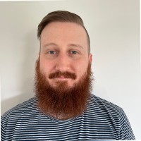 Harrison Sergel-Stringer