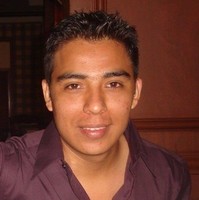 Jose Angel Brito Rosas
