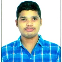 Nikhil Sri Ram Pulluri